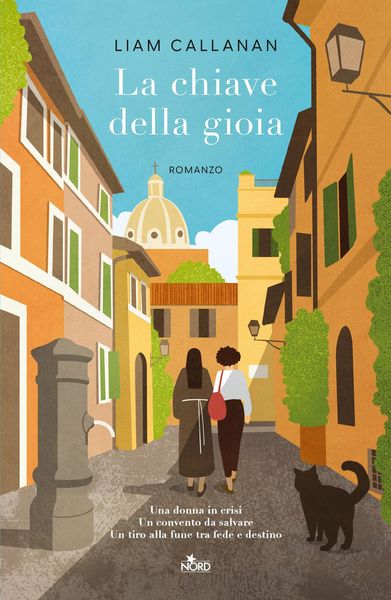 Produktbild: La chiave della gioia