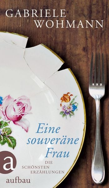 Produktbild: Eine souver&auml;ne Frau