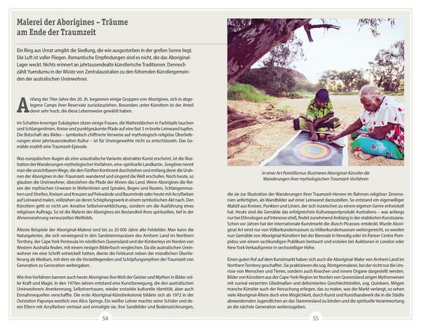 Produktbild: DUMONT Reise-Handbuch Reiseführer Australien, Der Osten und Tasmanien