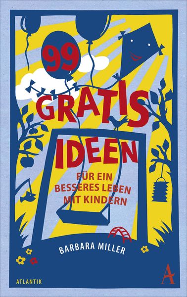 Produktbild: 99 Gratisideen