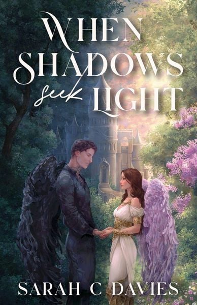Produktbild: When Shadows Seek Light