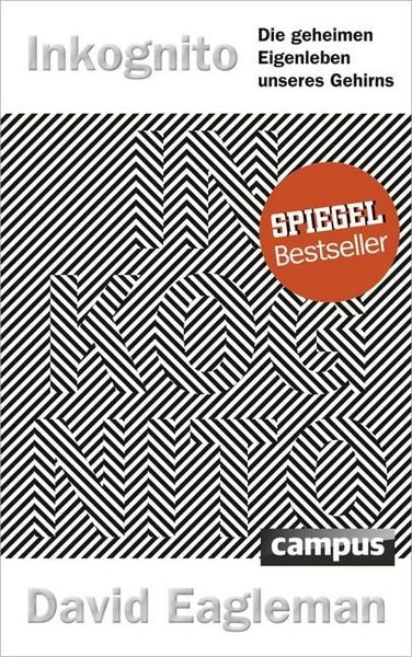 Produktbild: Inkognito