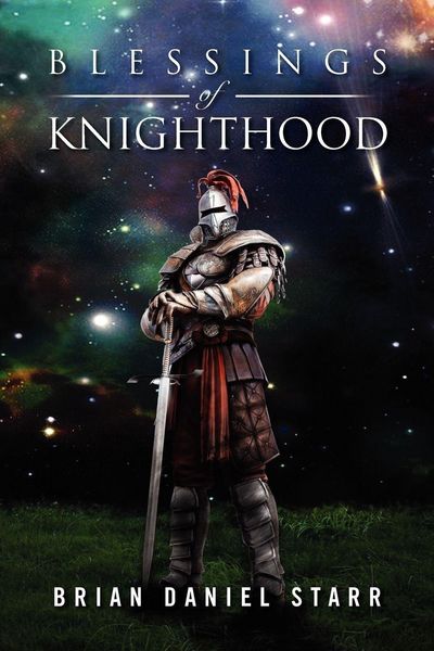 Produktbild: Blessings of Knighthood