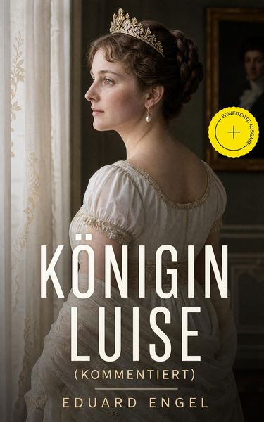 Produktbild: K&ouml;nigin Luise (Kommentiert)