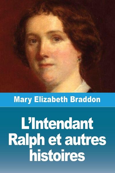 Produktbild: L'Intendant Ralph et autres histoires