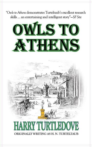 Produktbild: Owls to Athens