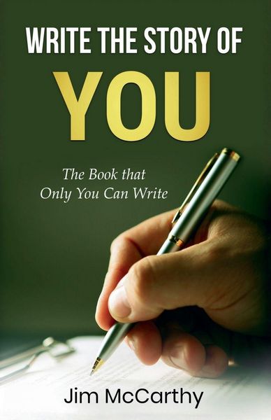 Produktbild: Write The Story of You