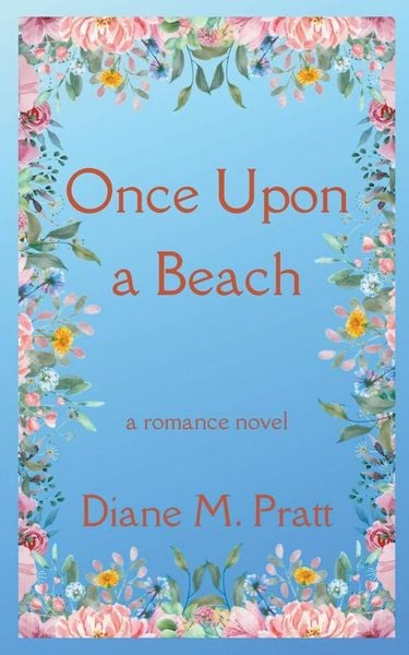 Produktbild: Once Upon a Beach