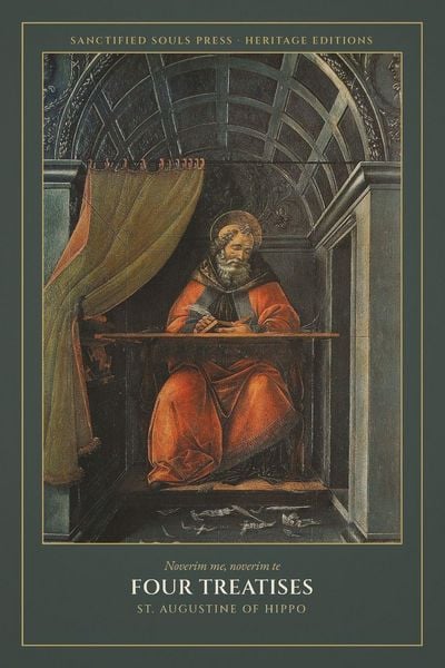 Produktbild: Four Treatises