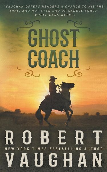Produktbild: Ghost Coach