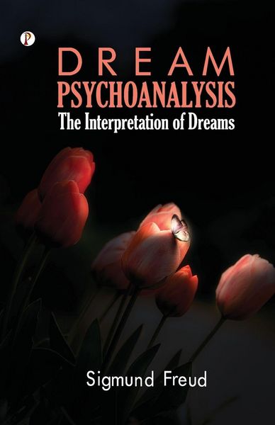 Produktbild: Dream Psychology