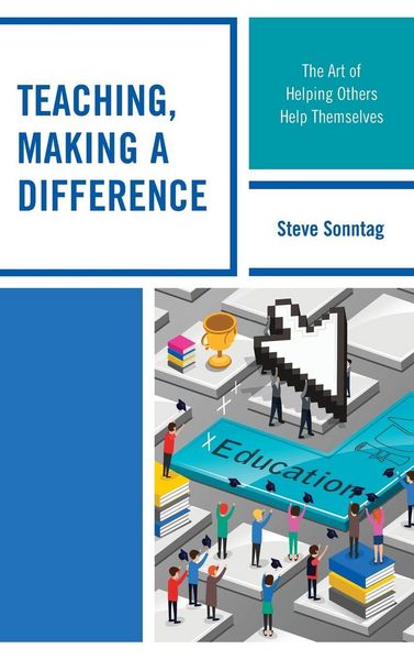 Produktbild: Teaching, Making a Difference