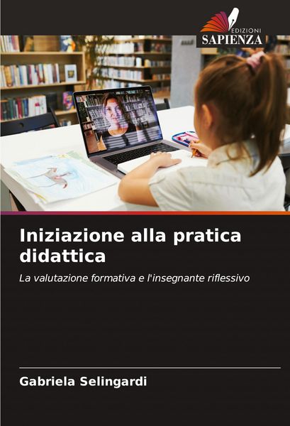 Produktbild: Iniziazione alla pratica didattica