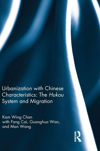 Produktbild: Urbanization with Chinese Characteristics
