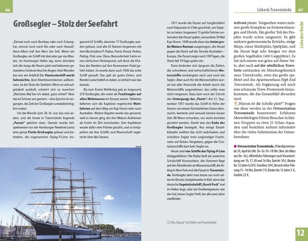 Produktbild: Reise Know-How Reisef&uuml;hrer Schleswig-Holstein