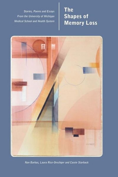 Produktbild: The Shapes of Memory Loss