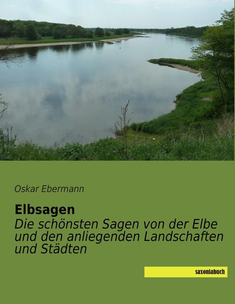 Produktbild: Elbsagen