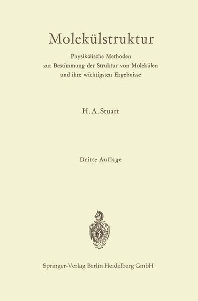 Produktbild: Molek&uuml;lstruktur