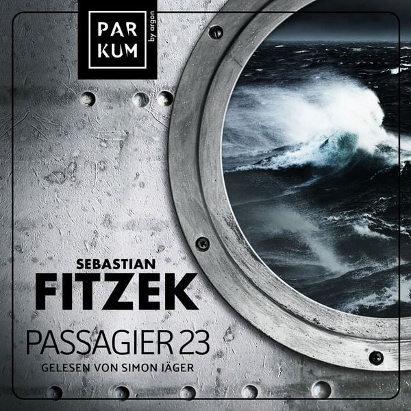 Produktbild: Passagier 23