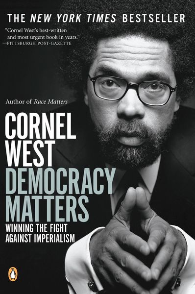 Produktbild: Democracy Matters