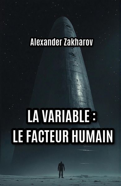 Produktbild: La Variable : le Facteur Humain