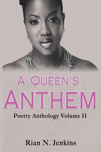 Produktbild: A Queen's Anthem