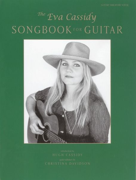 Produktbild: The Eva Cassidy Songbook