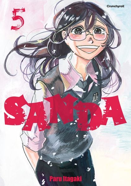 Produktbild: Sanda &ndash; Band 5