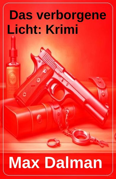 Produktbild: Das verborgene Licht: Krimi