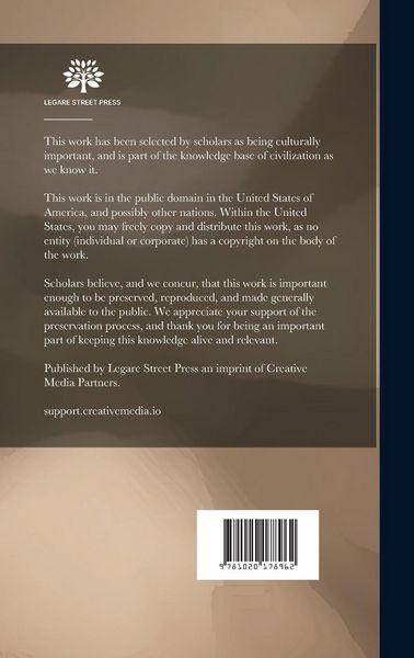 Produktbild: Hebrew Grammar With A Copious Syntax And A Praxis