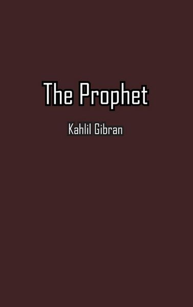 Produktbild: The Prophet