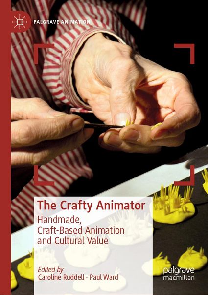Produktbild: The Crafty Animator