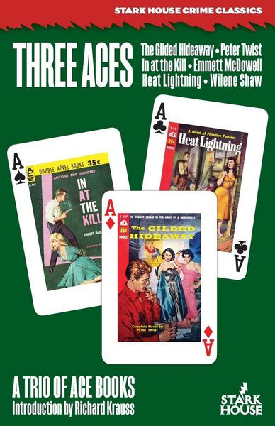 Produktbild: Three Aces