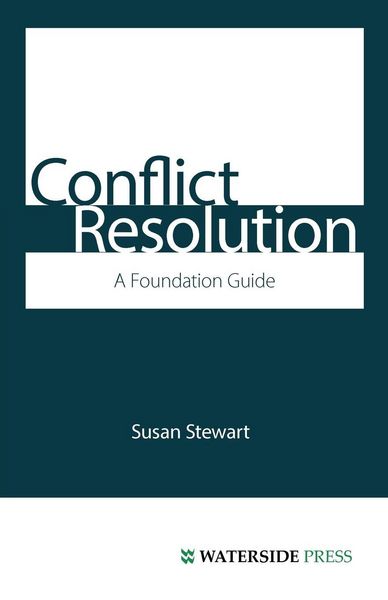 Produktbild: Conflict Resolution