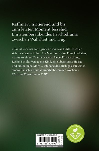 Produktbild: Die Deutschlehrerin