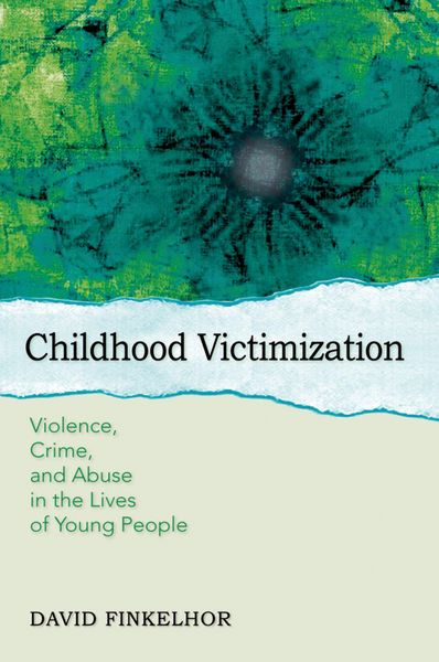 Produktbild: Childhood Victimization