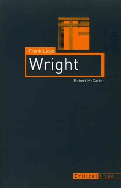 Produktbild: Frank Lloyd Wright