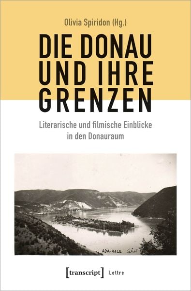 Produktbild: Die Donau und ihre Grenzen