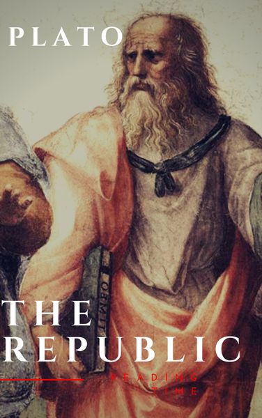 Produktbild: The Republic