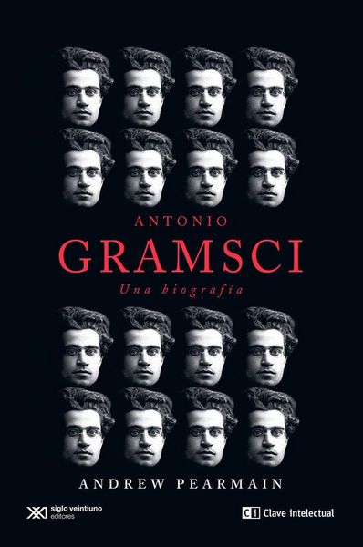 Produktbild: Antonio Gramsci