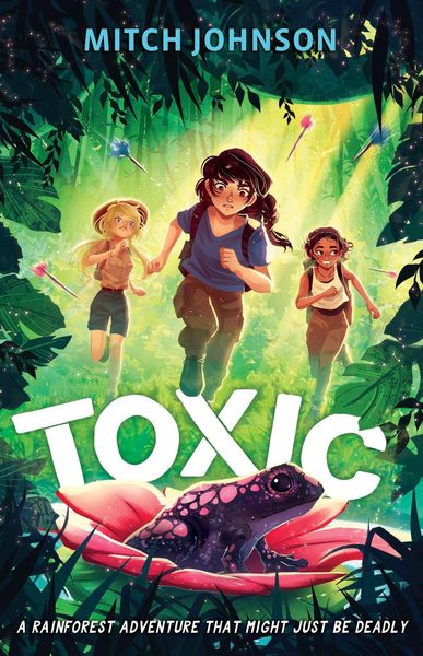 Produktbild: Toxic