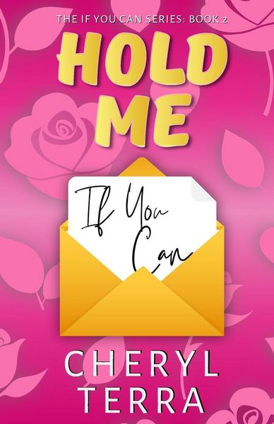 Produktbild: Hold Me If You Can