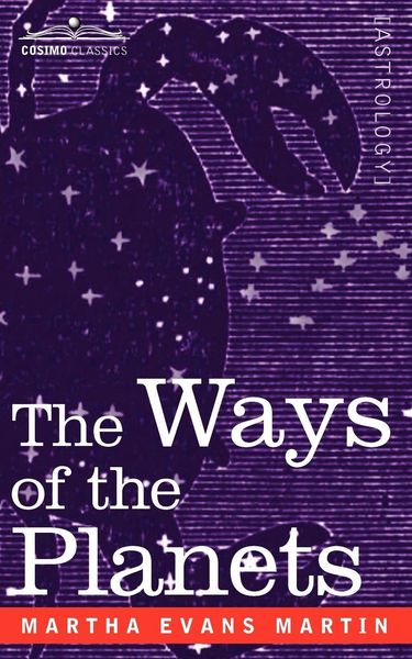 Produktbild: The Ways of the Planets