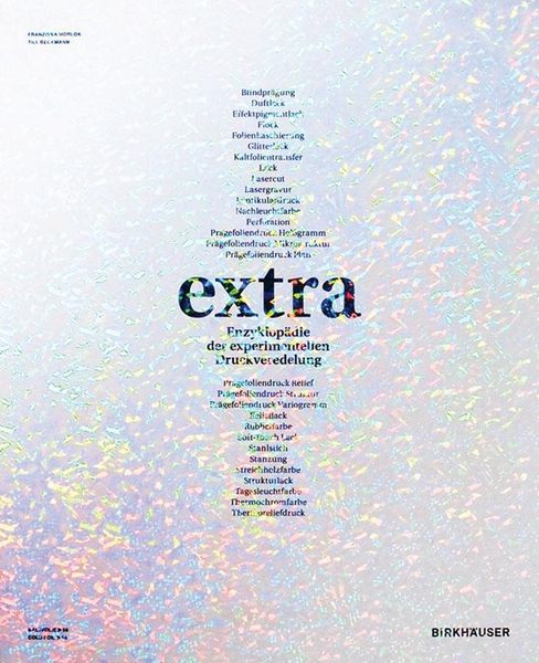 Produktbild: Extra