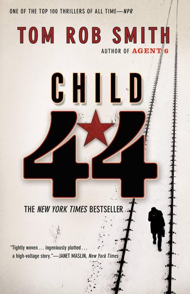 Produktbild: Child 44