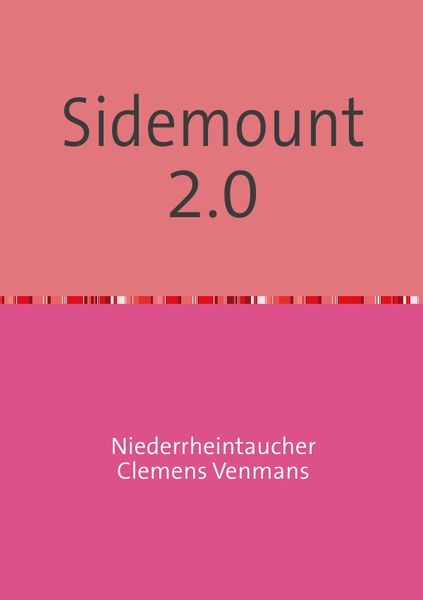 Produktbild: Sidemount 2.0