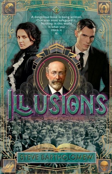 Produktbild: Illusions
