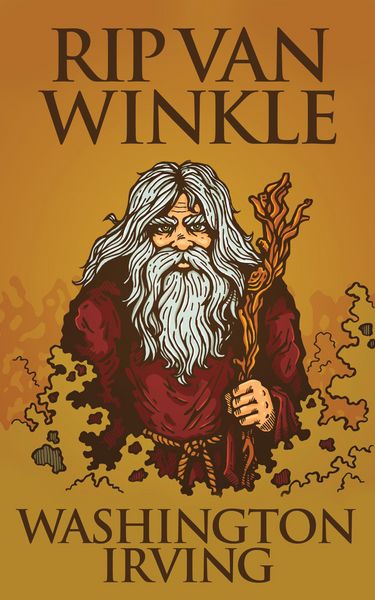 Produktbild: Rip Van Winkle
