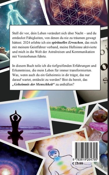 Produktbild: Spirituelles Erwachen: