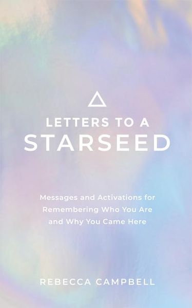 Produktbild: Letters to a Starseed